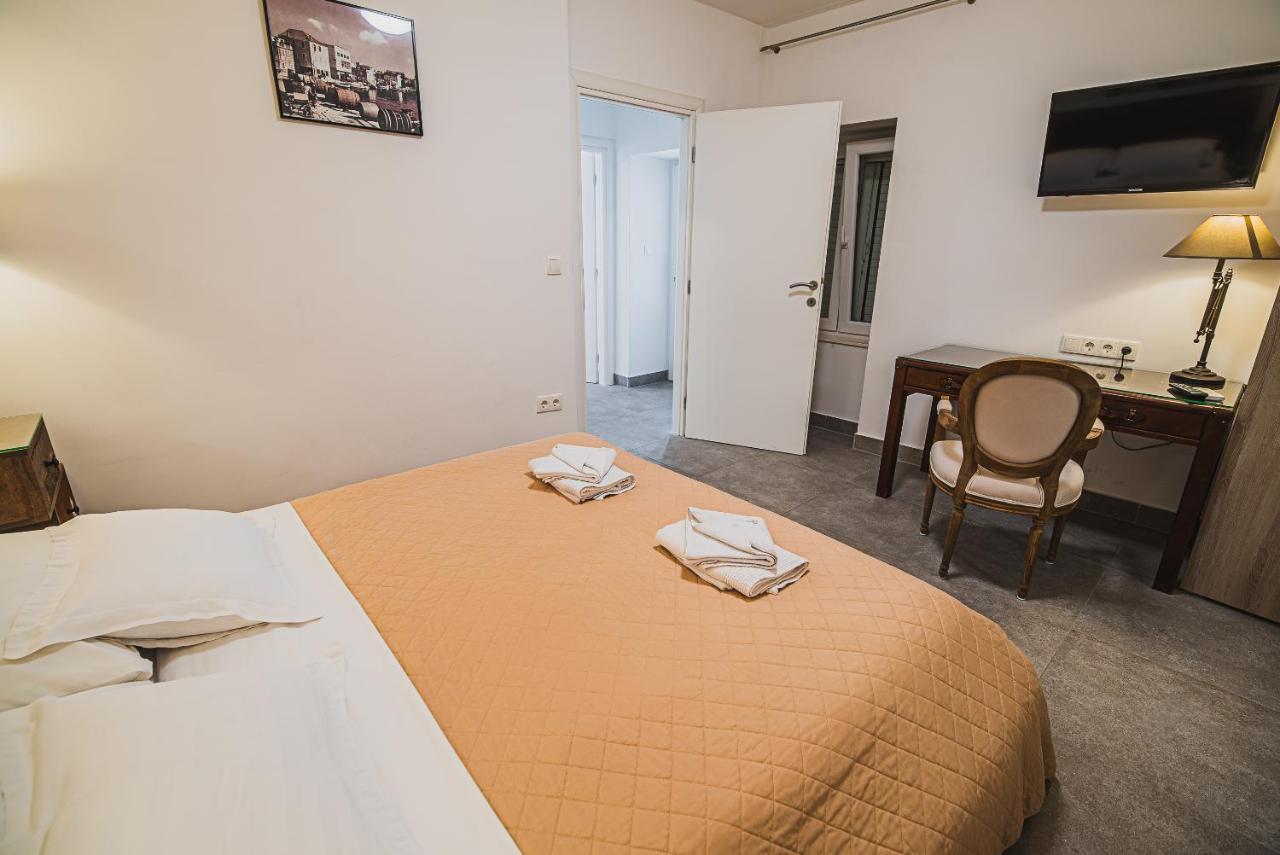 Downtown Luxury Apartments With Hot Tub Vodice Extérieur photo